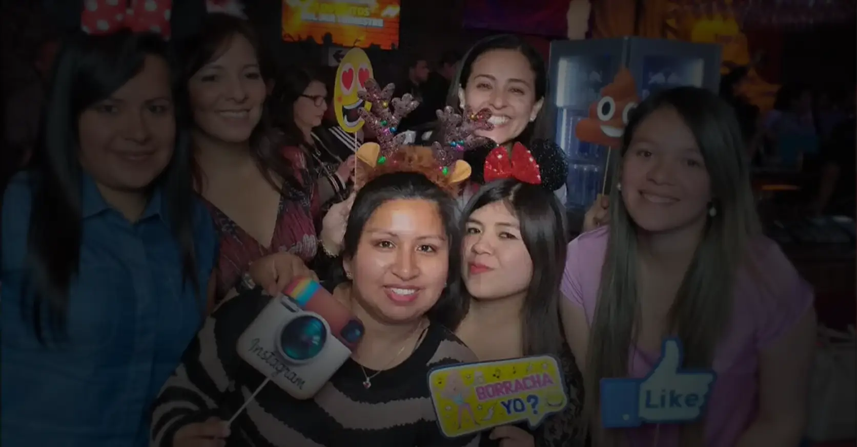 Diversion Foto Cabinas Mieventosmart Ia Eventos Diversion Ibooth Espejo Magico