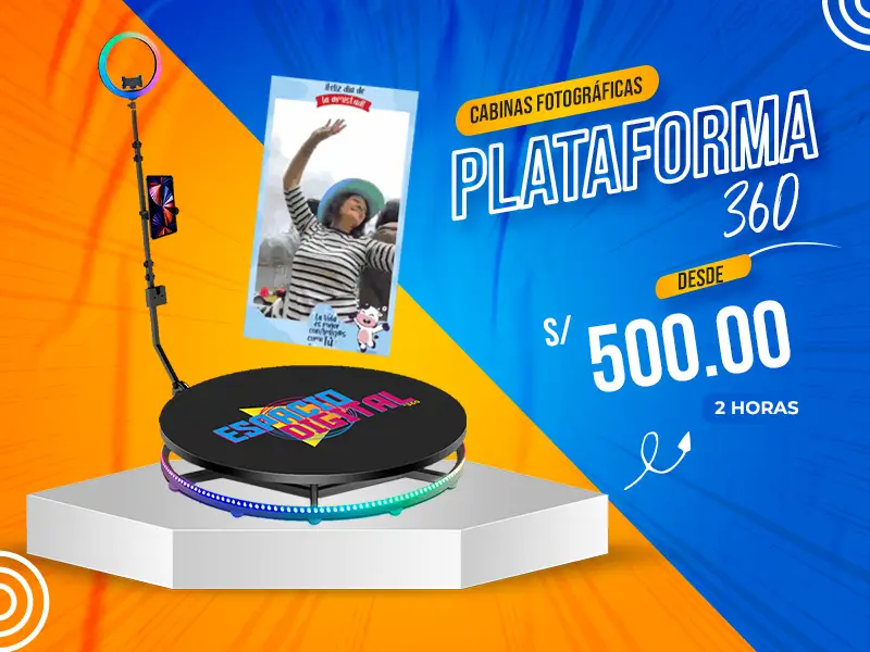 Plataforma 360